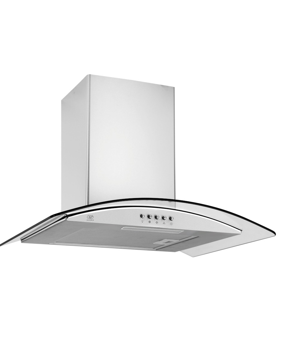 Campana de pared CEV60 de acero inoxidable