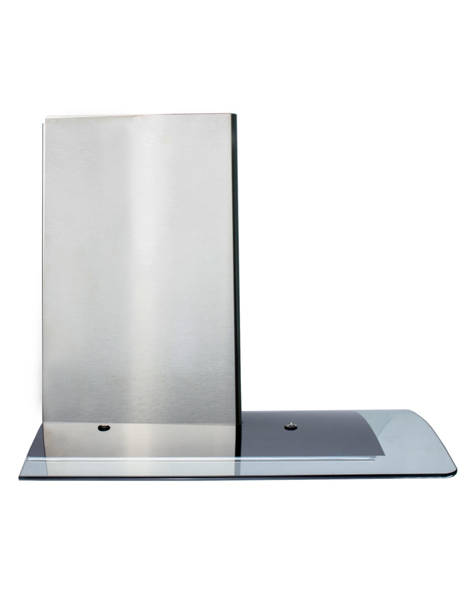 Campana de pared CEV60 de acero inoxidable