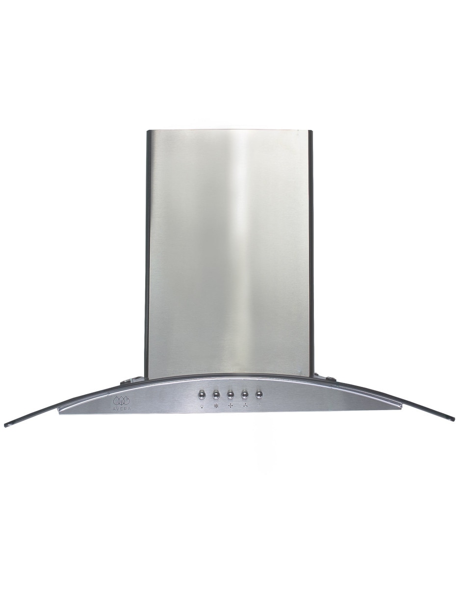 Campana de pared CEV60 de acero inoxidable