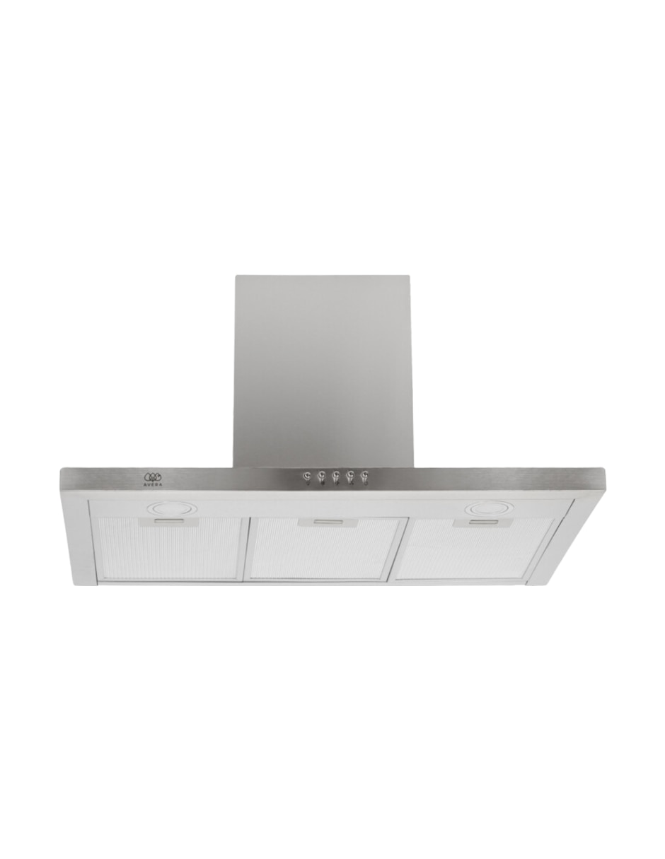 Campana de pared CEV60B de acero inoxidable 7