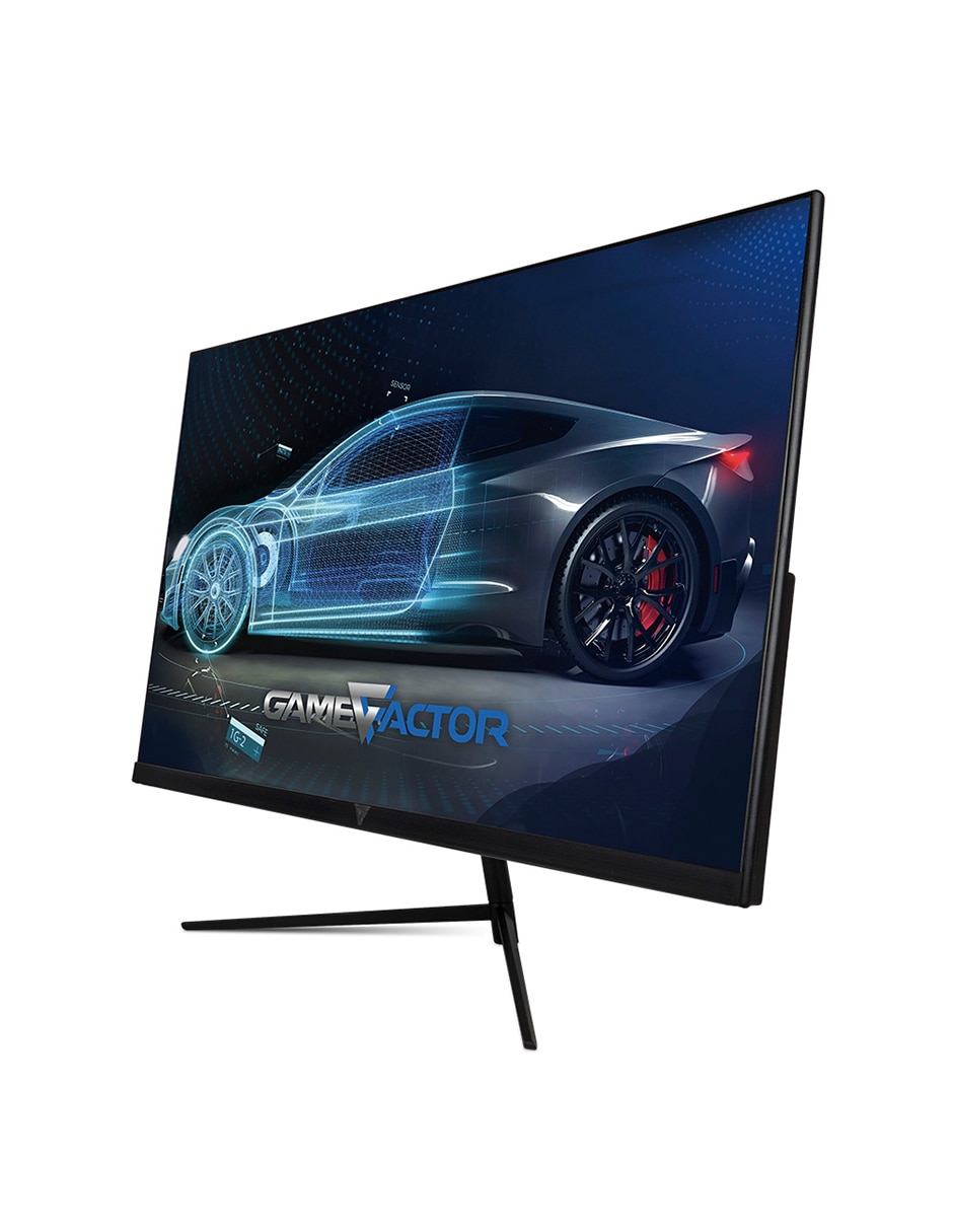 Monitor gamer standard QHD 27 pulgadas MG650 Monitor gamer standard QHD 27 pulgadas MG650