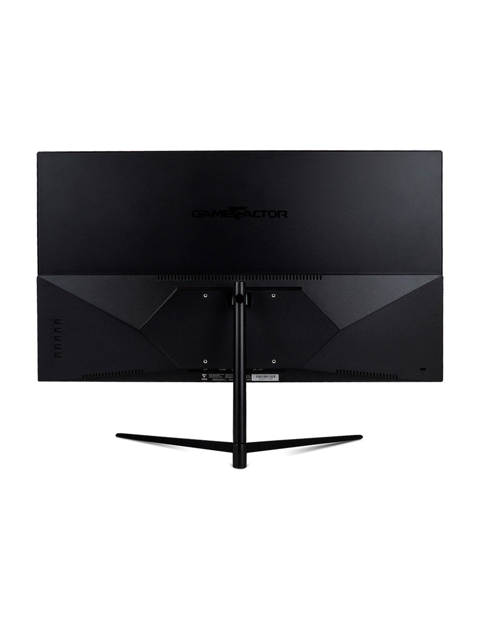 Monitor gamer Game Factor standard QHD 27 pulgadas MG650