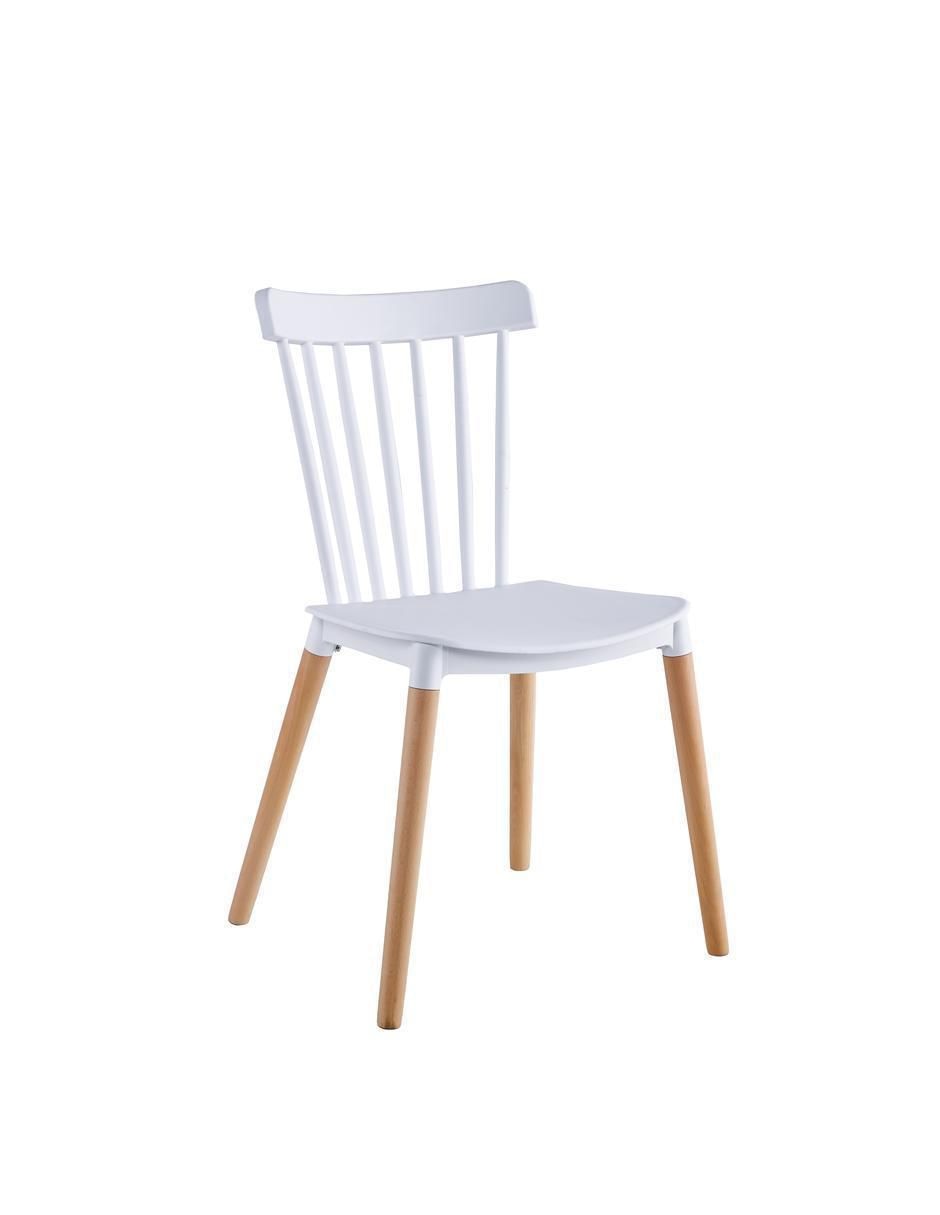 Set de sillas 4 piezas French 1