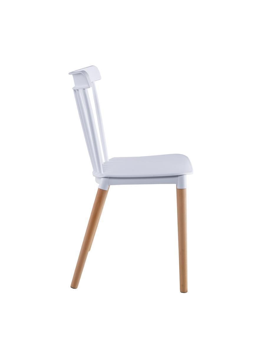 Set de sillas 4 piezas French 3