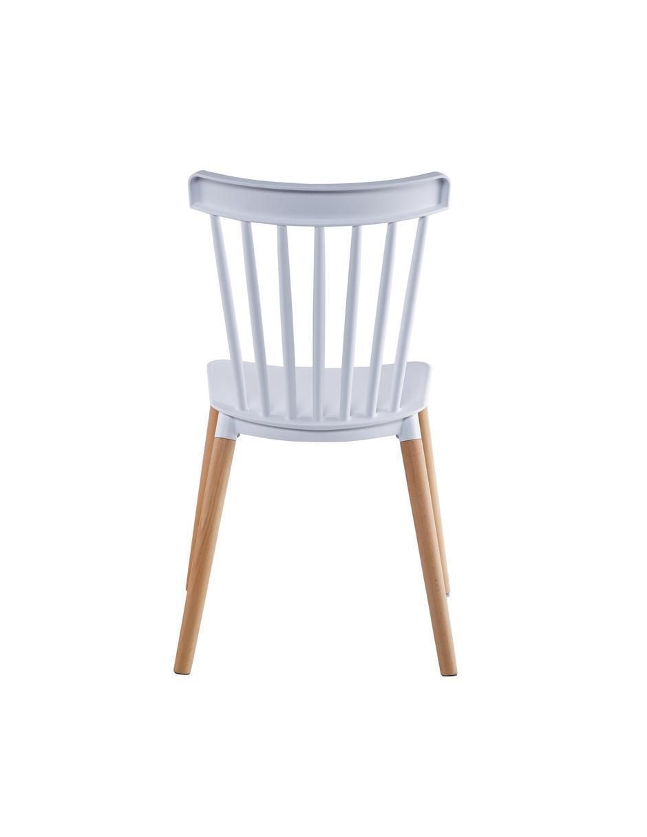 Set de sillas 4 piezas French 4
