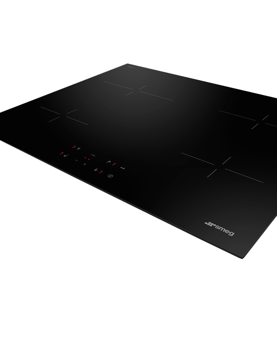 Parrilla eléctrica empotrable Smeg