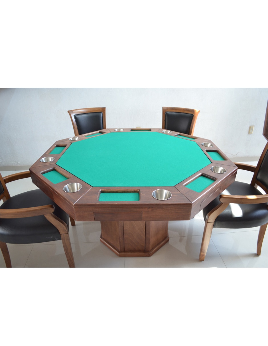 Mesa para cartas 2