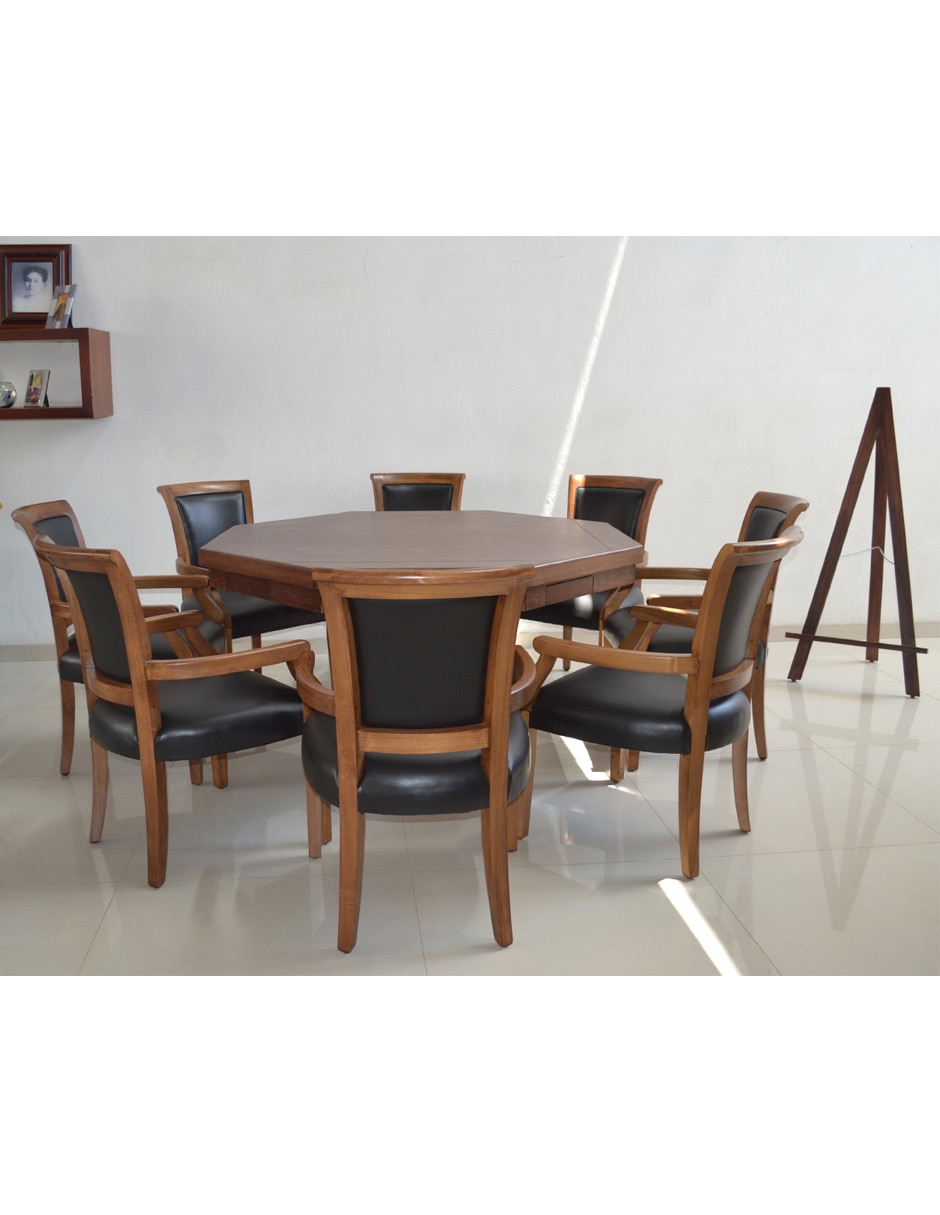 Mesa para cartas 4