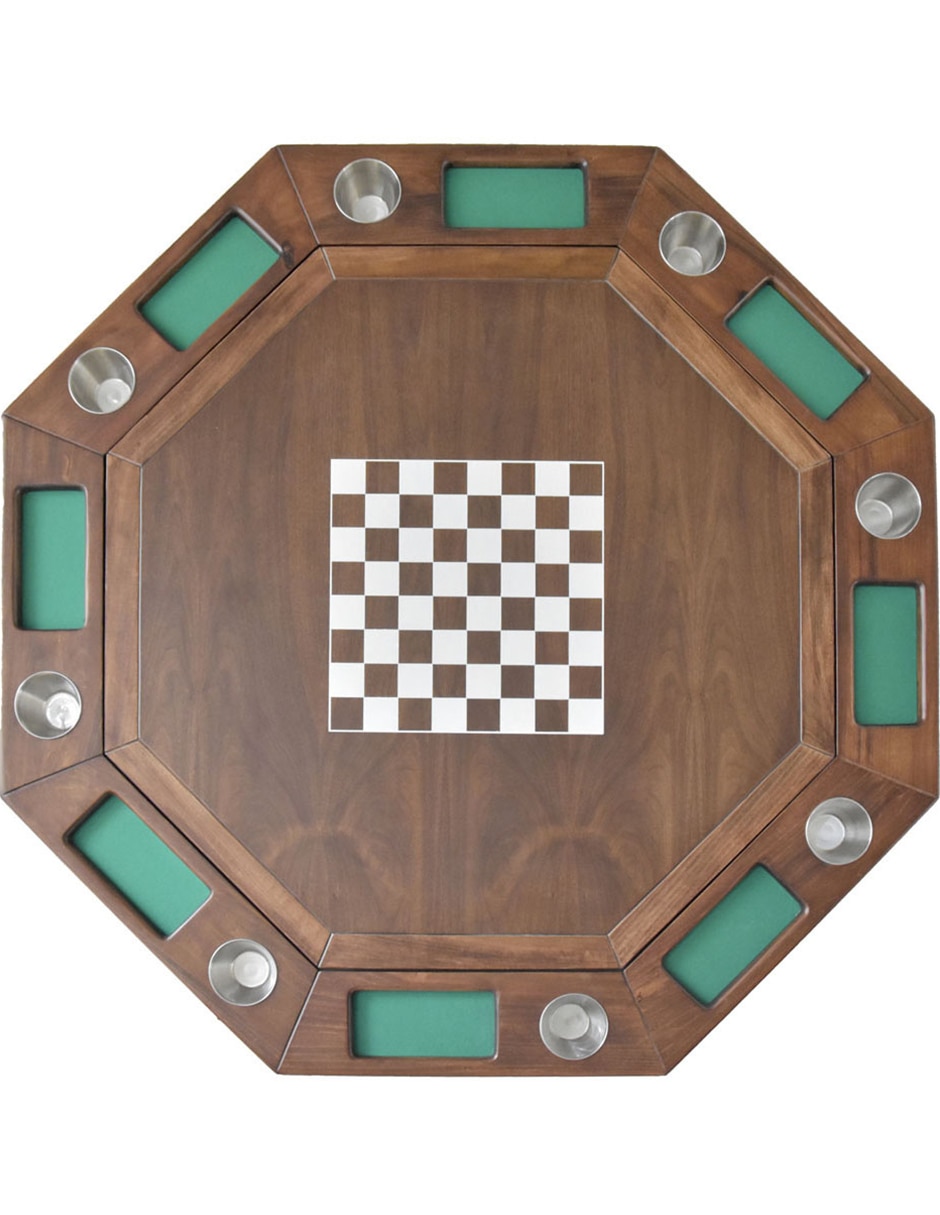 Mesa para cartas 5