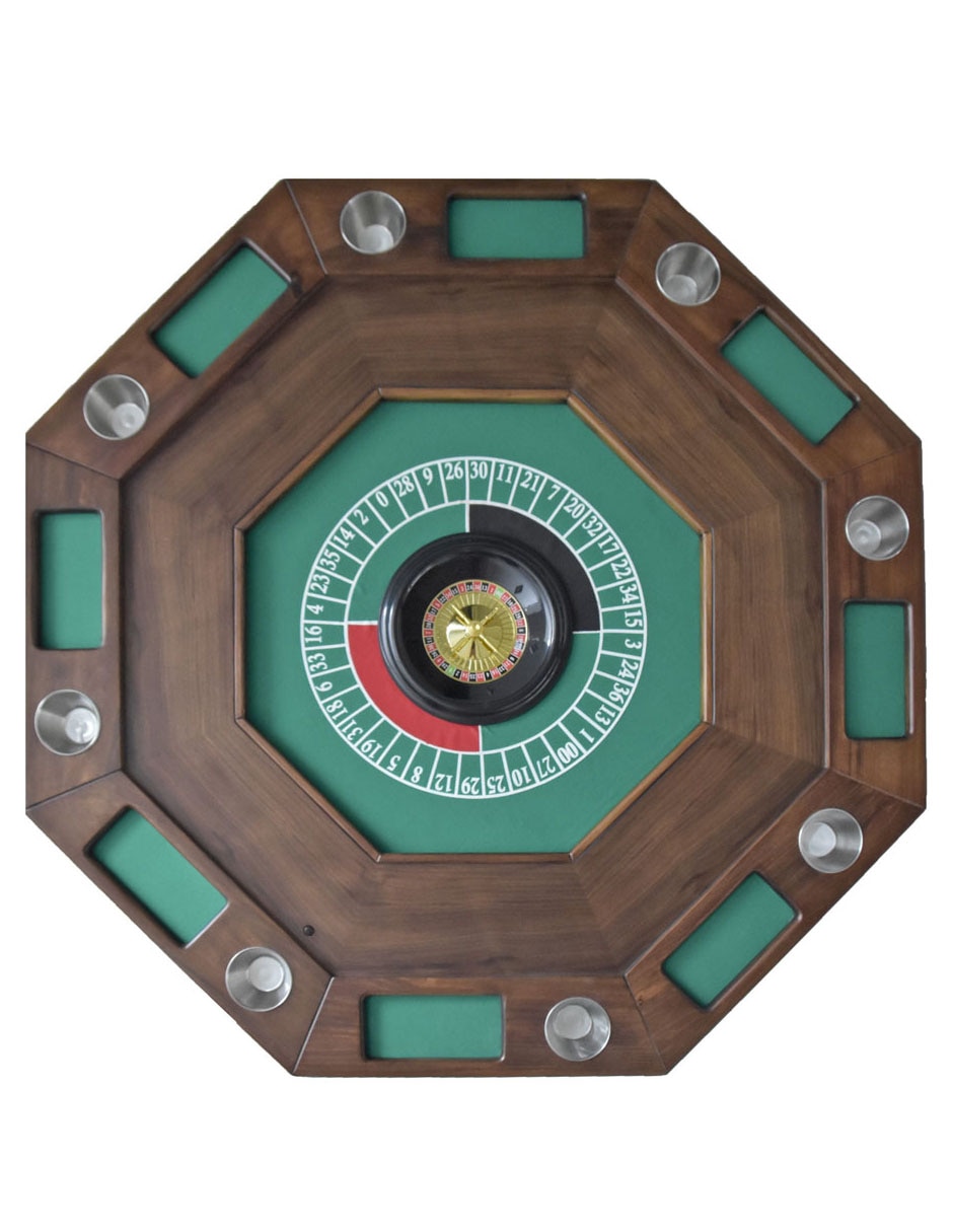 Mesa para cartas 6