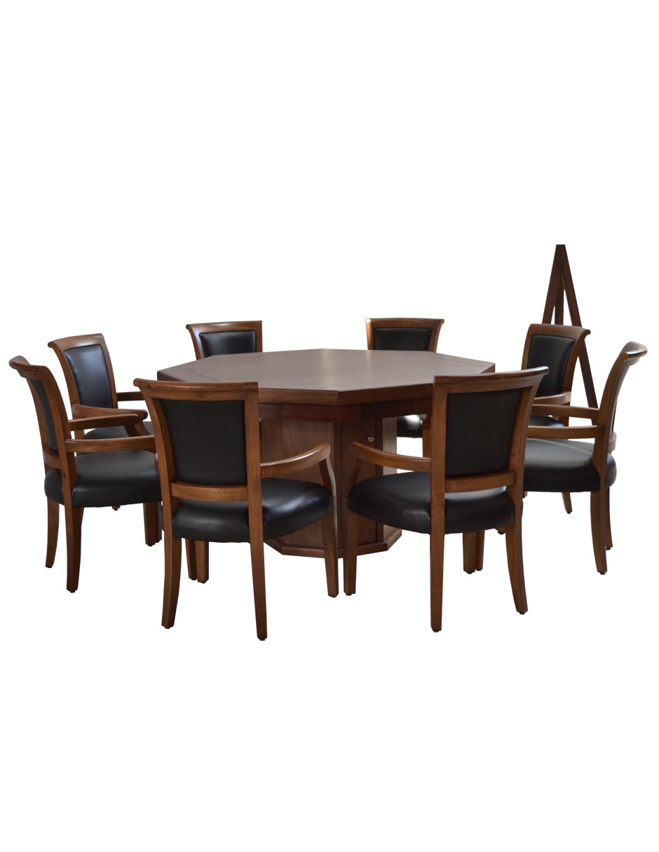 Mesa para cartas 7