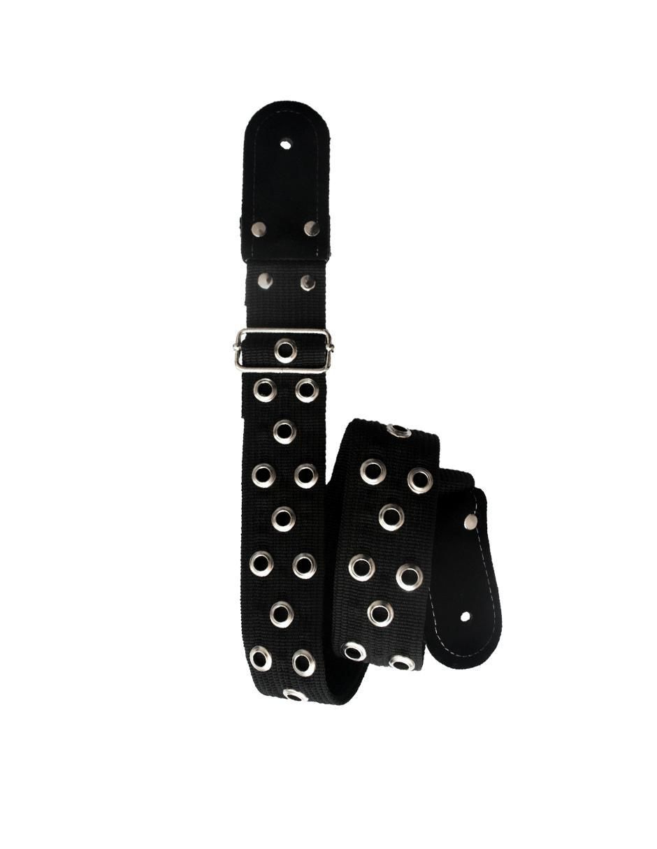 Correa para Guitarra o Bajo Kidam Rocker 2 + 1