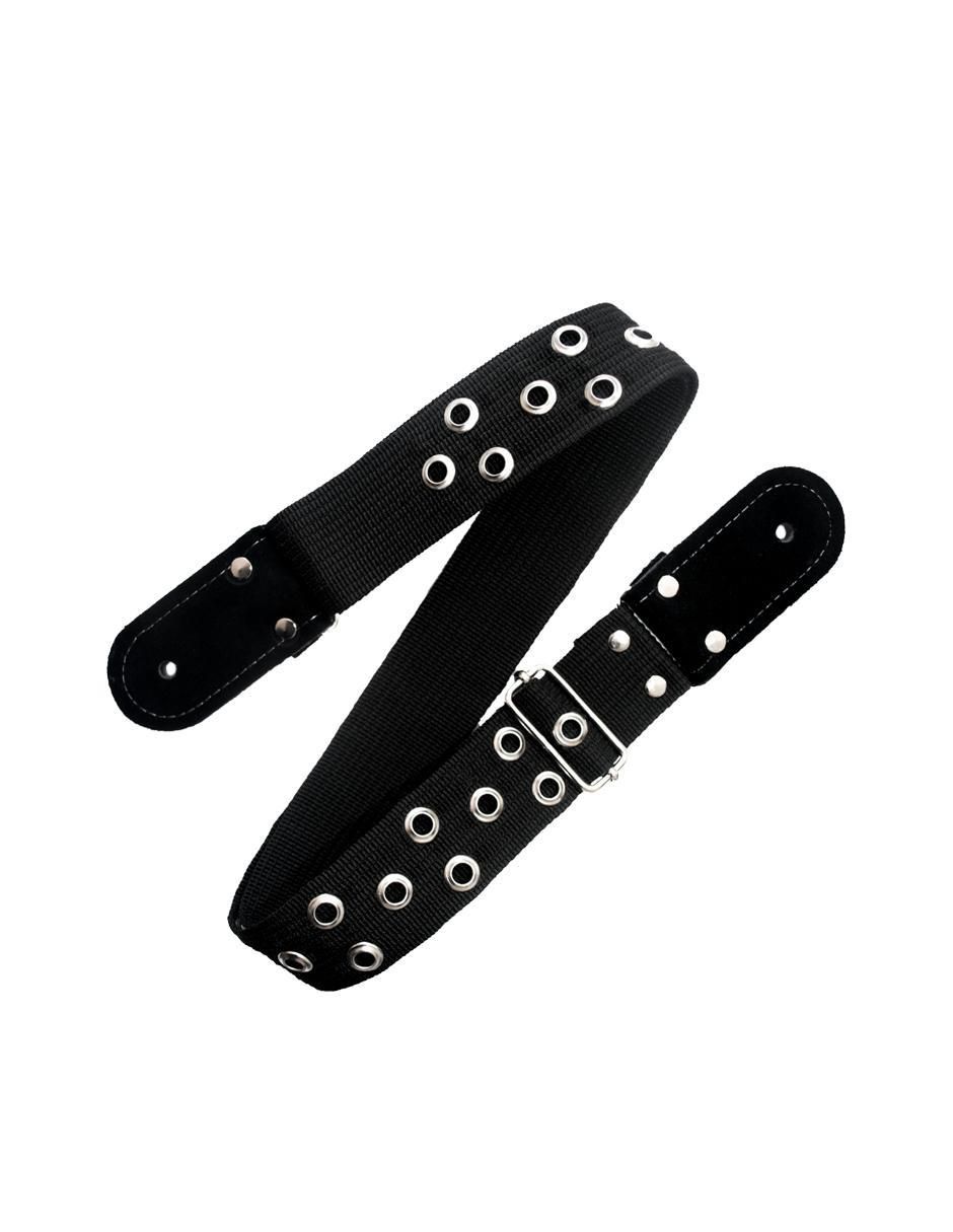 Correa para Guitarra o Bajo Kidam Rocker 2 + 1