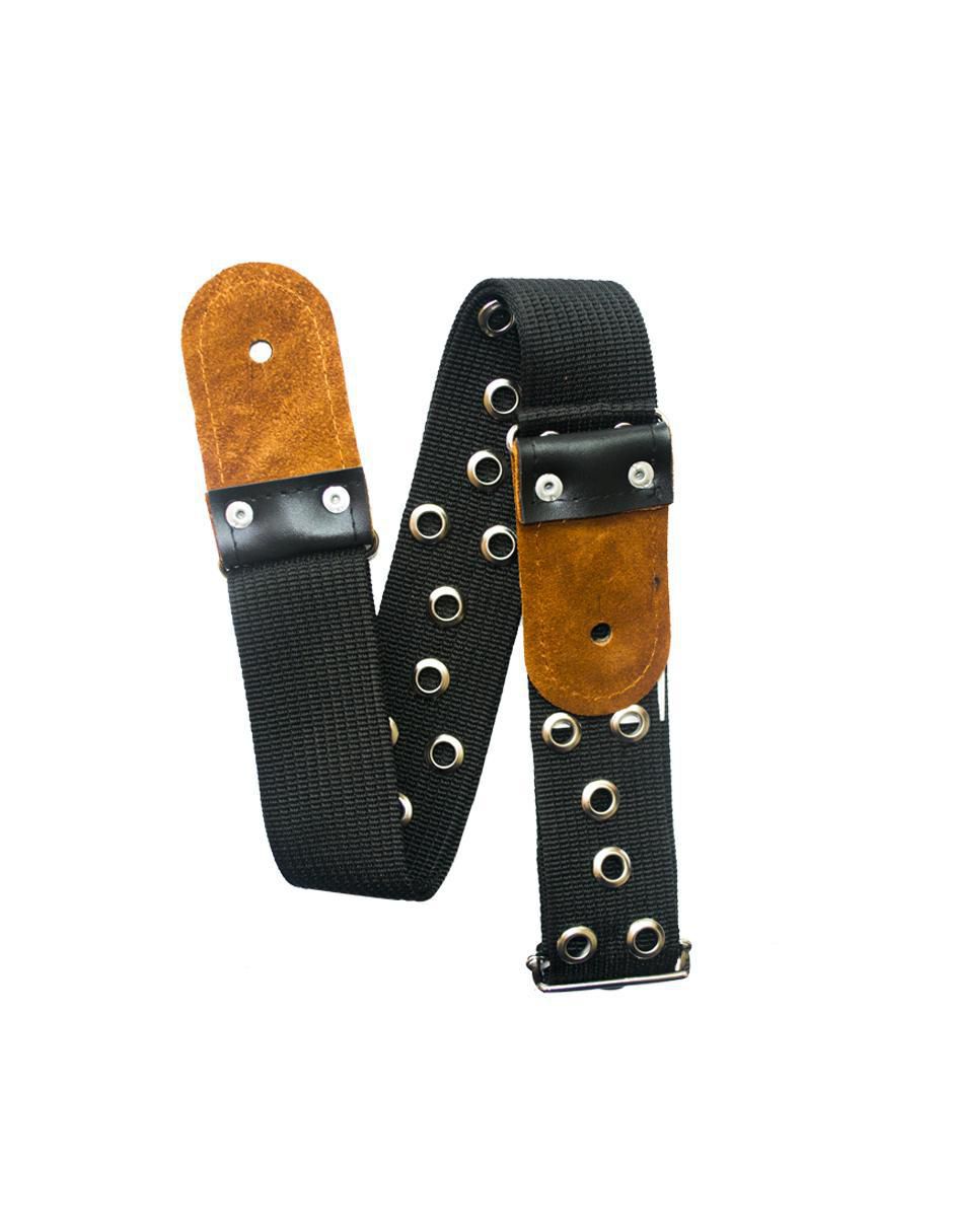 Correa para Guitarra o Bajo Kidam Rocker 2 + 1 + 1
