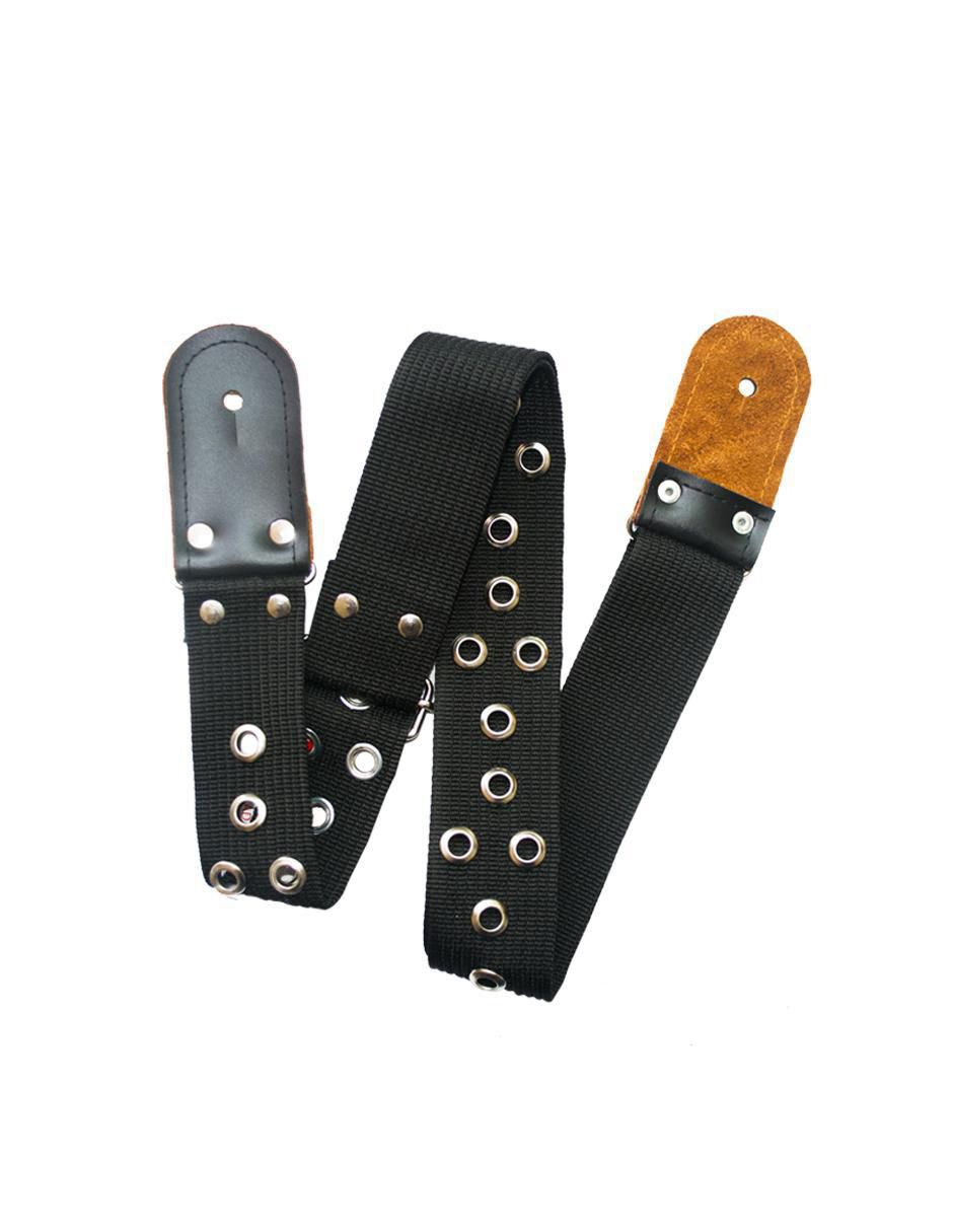 Correa para Guitarra o Bajo Rocker 2 + 1 + 1