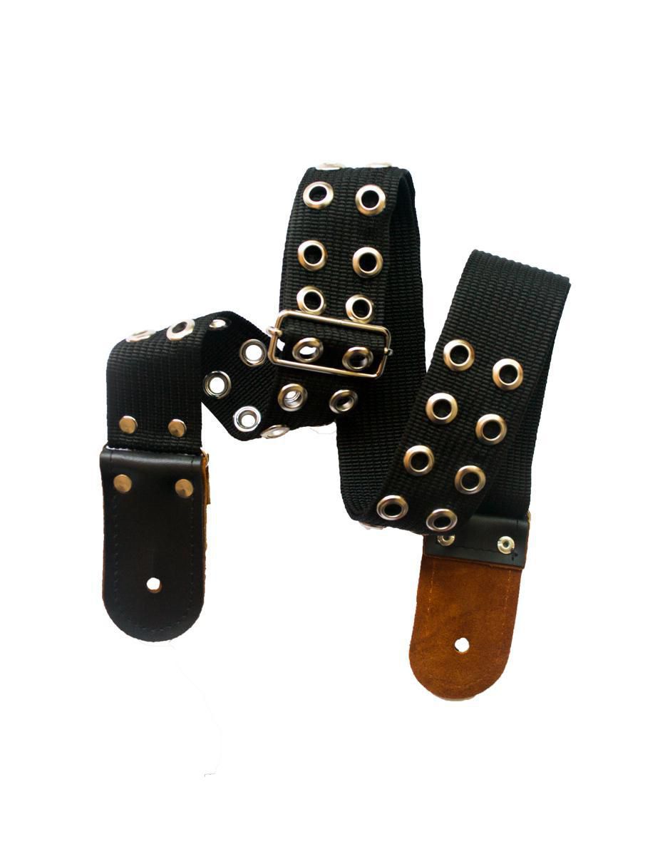 Correa para Guitarra o Bajo Rocker 2 + 2 Correa para Guitarra o Bajo Rocker 2 + 2
