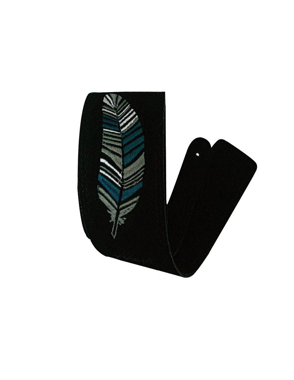 Correa para Guitarra o Bajo Pluma Correa para Guitarra o Bajo Pluma