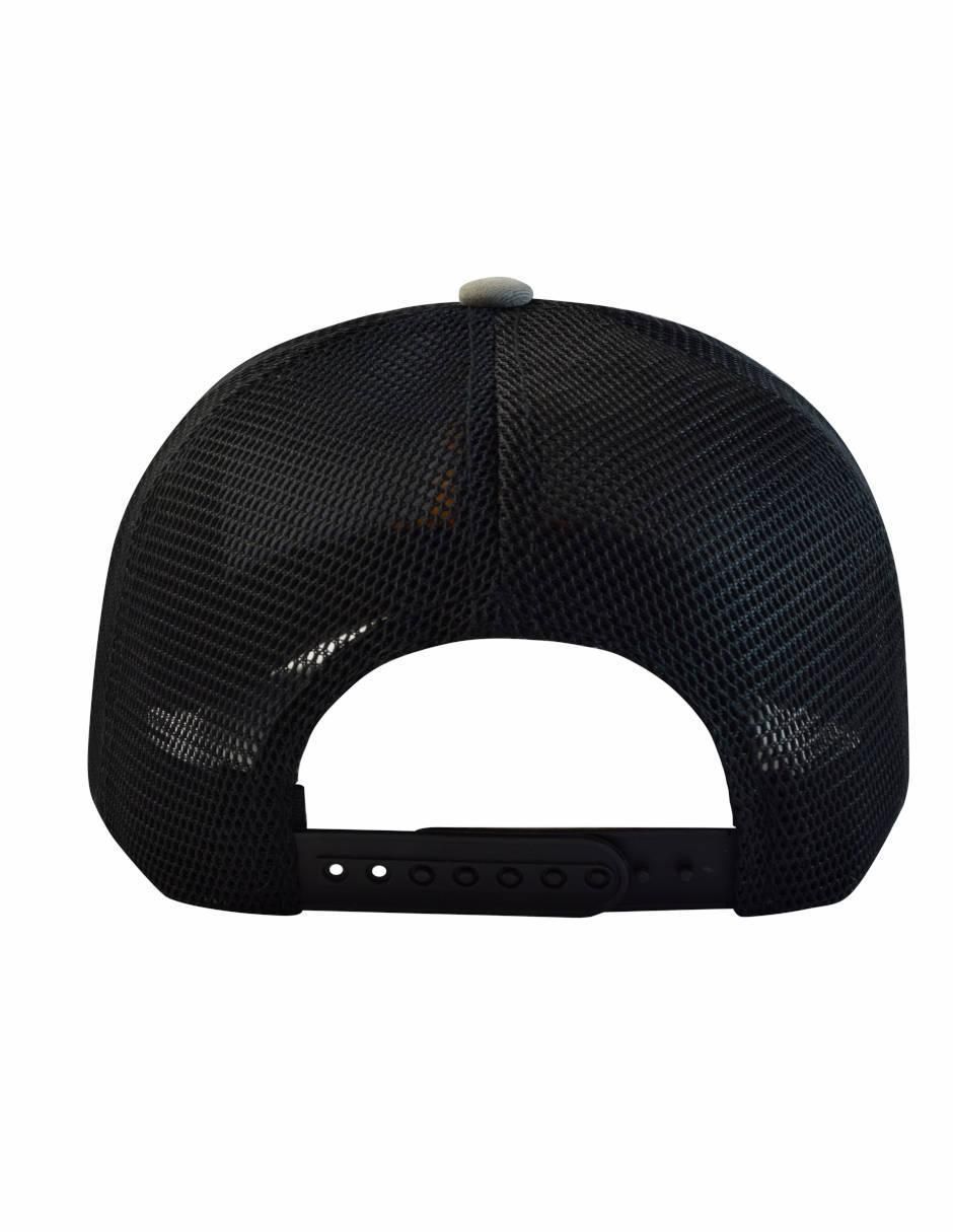 Gorra visera semicurva snapback adulto Gorra visera semicurva snapback adulto