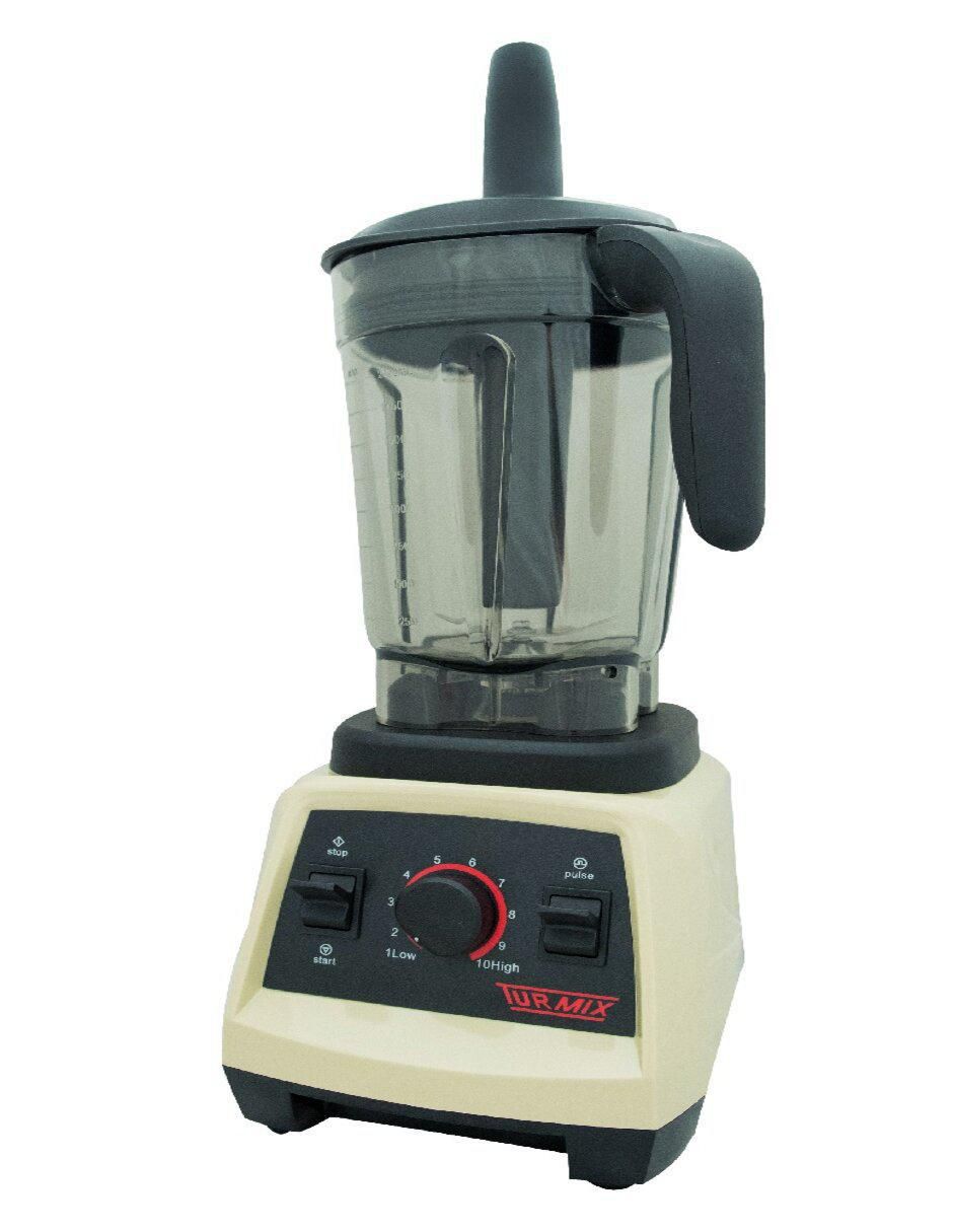 Licuadora Turmix TXBL01 8 velocidades