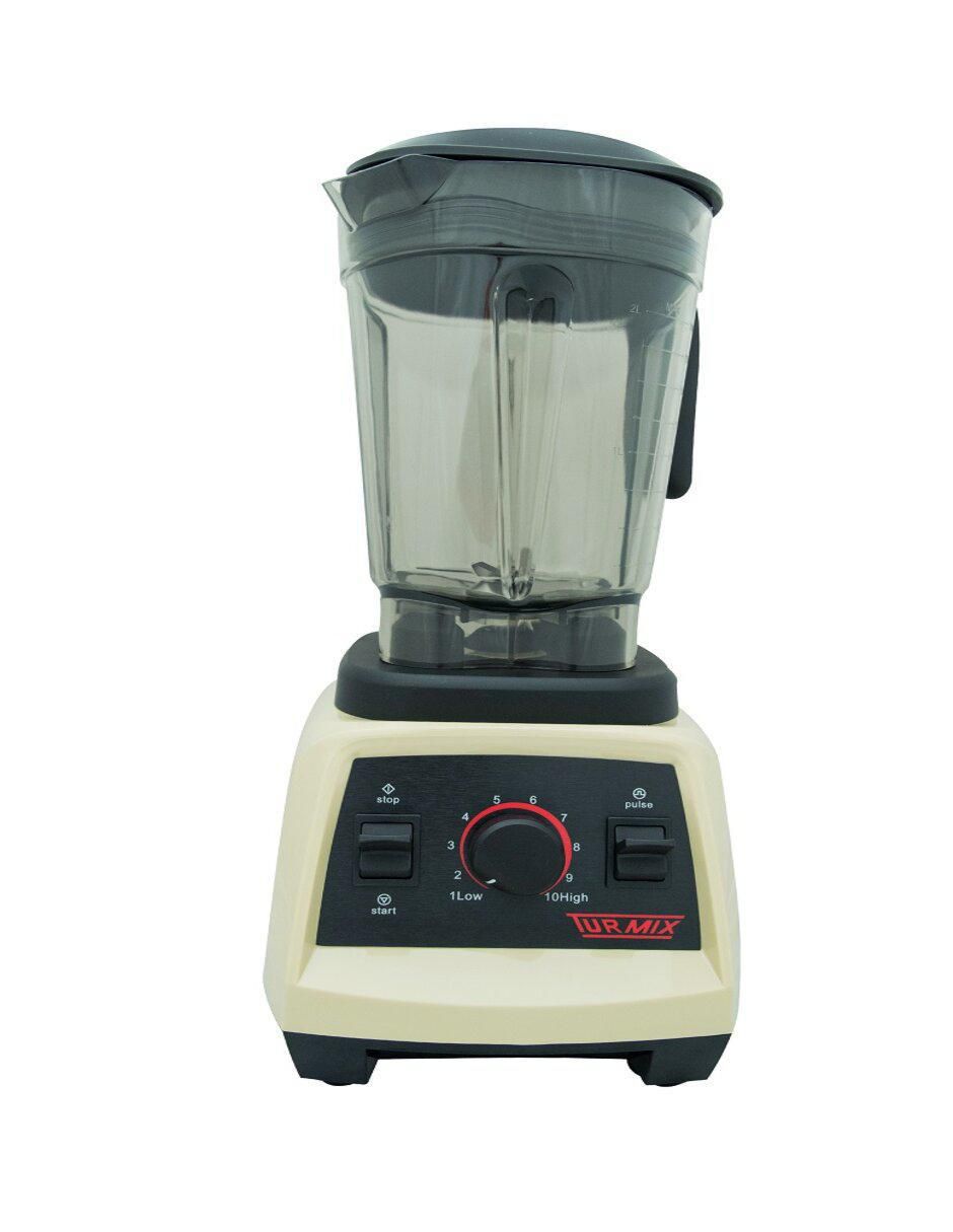 Licuadora Turmix TXBL01 8 velocidades