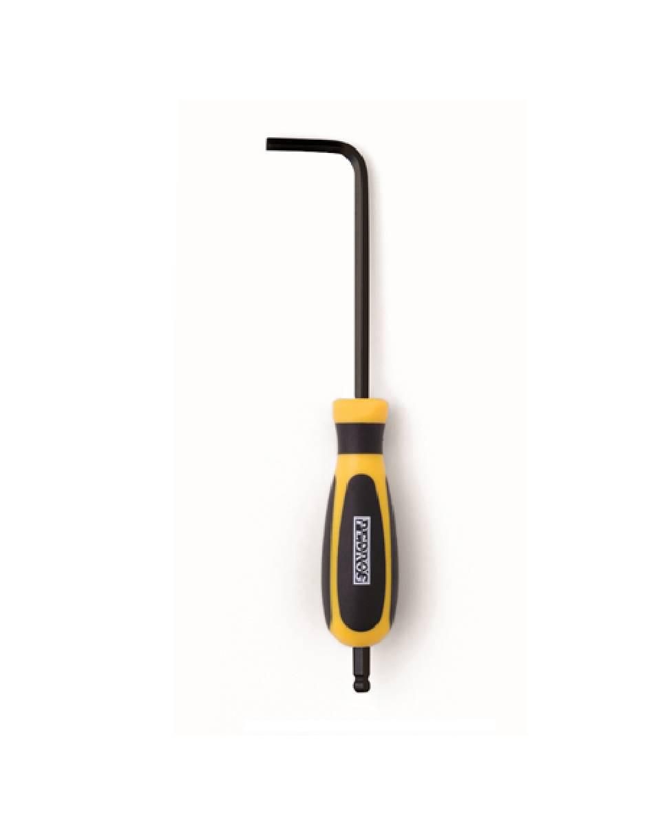 Llave Allen 5mm