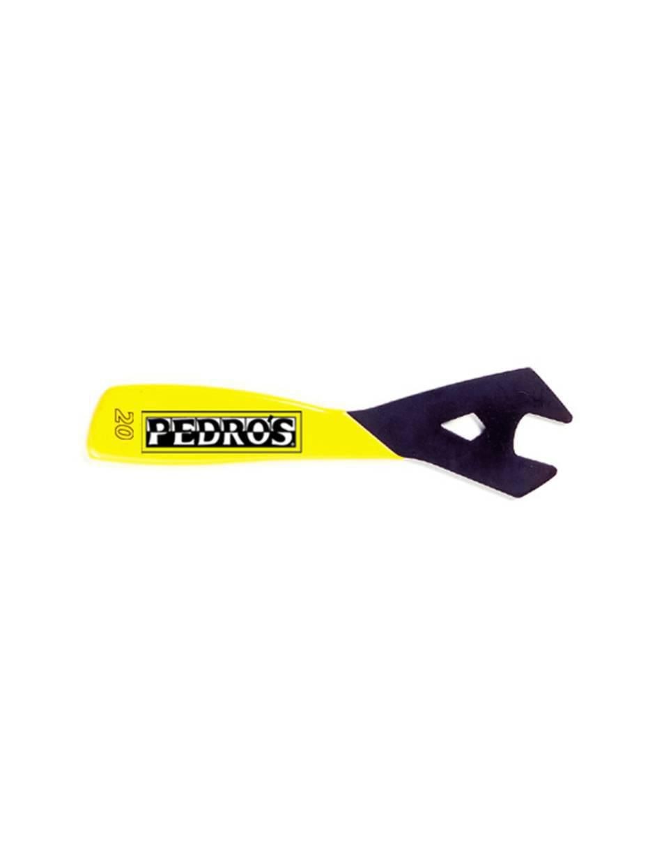 Imagen de producto Llave de Conos Pedros de 20mm