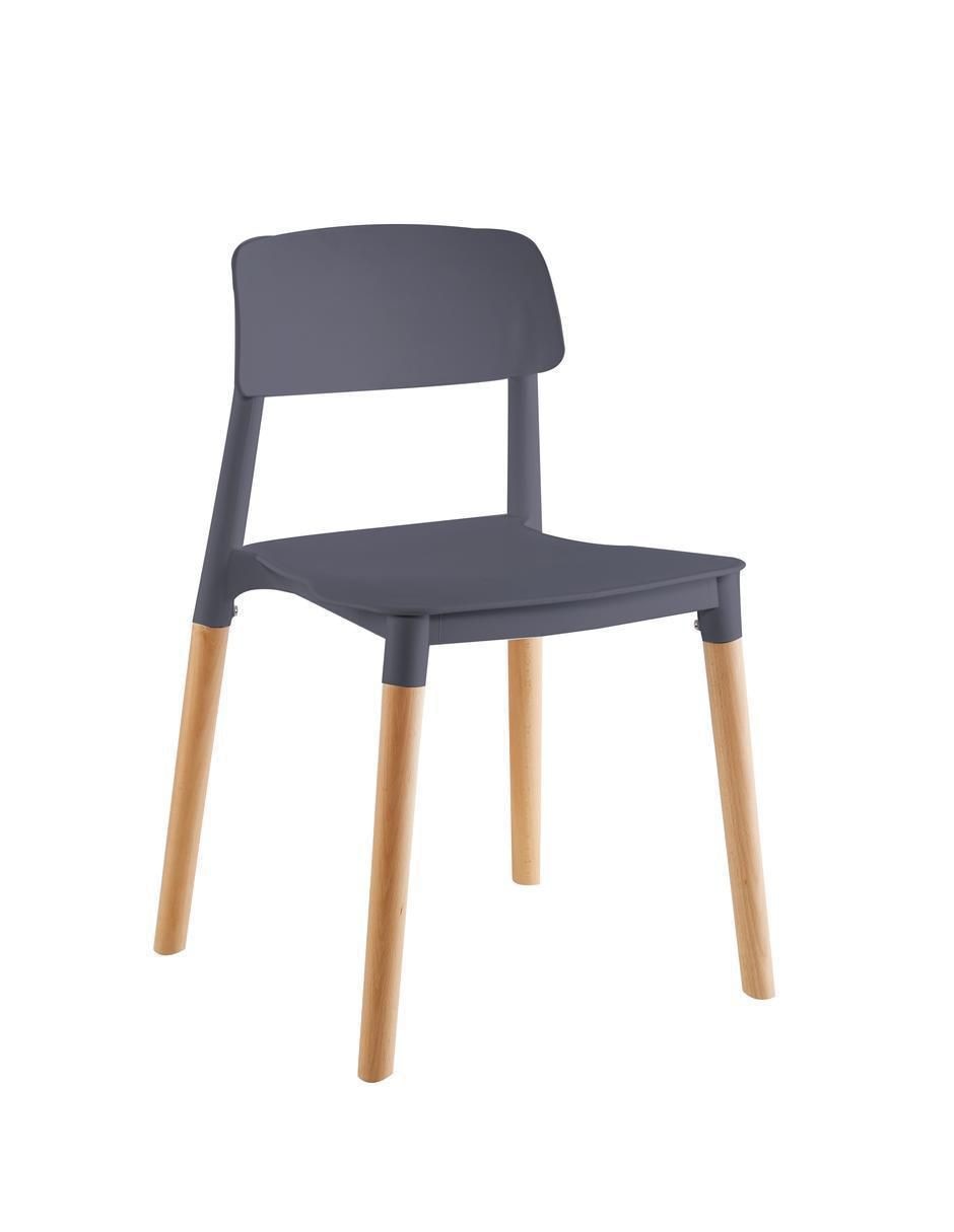 Silla 4 piezas Estocolmo