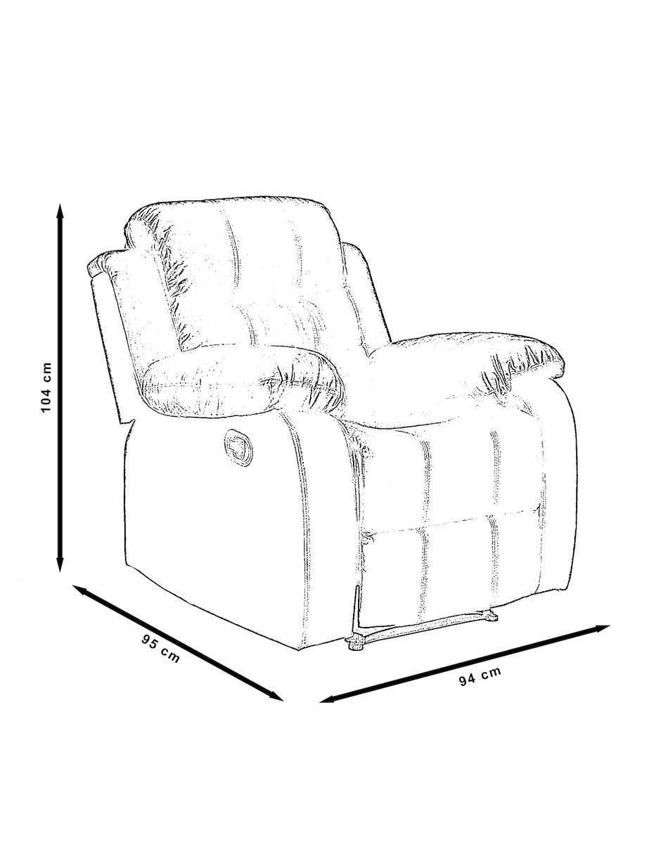 Reclinable 7