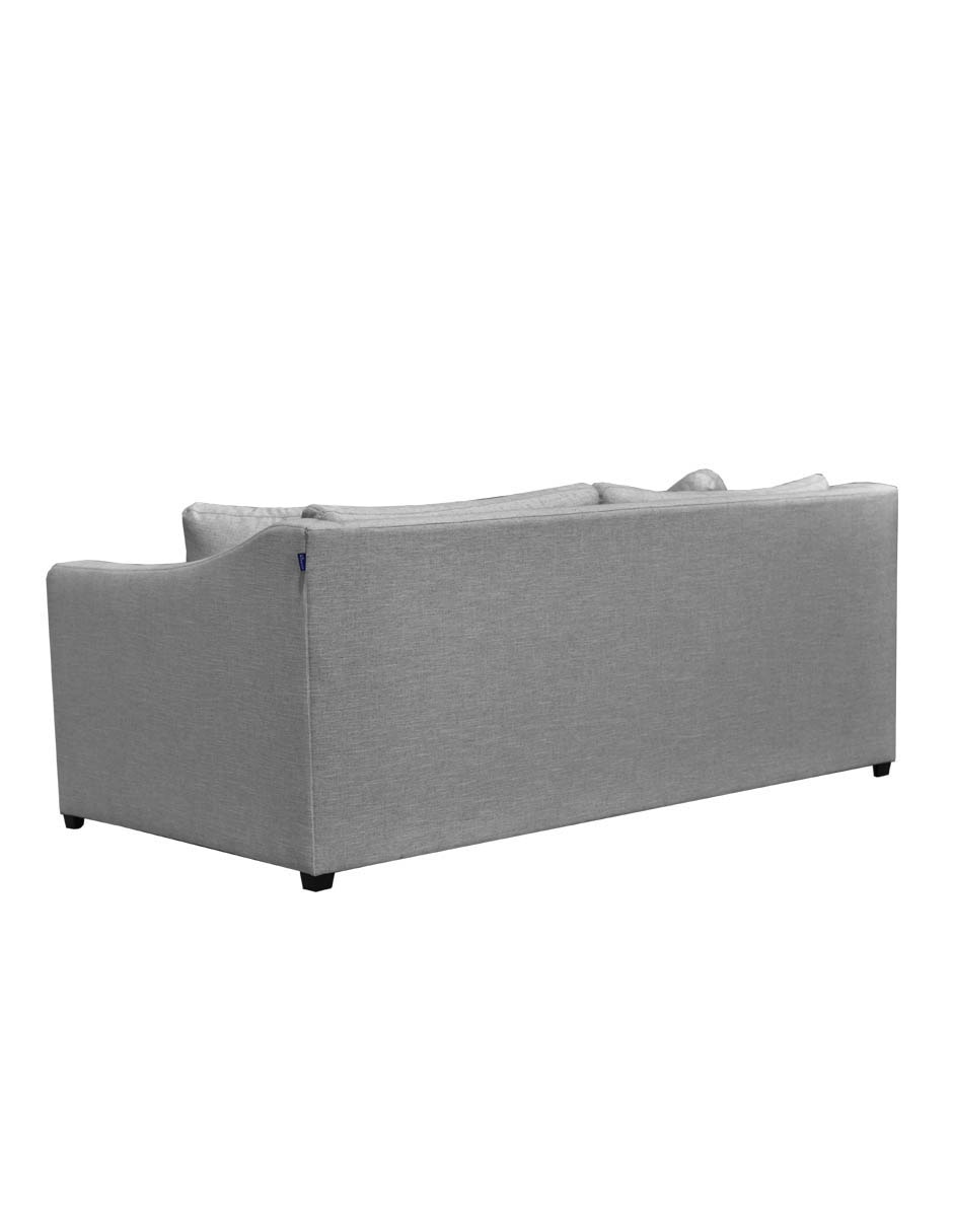 Sofá cama Darly de tela 5