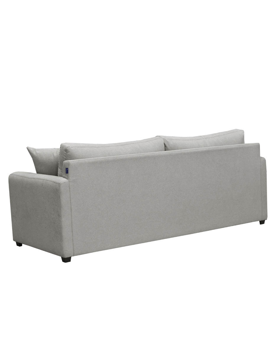 Sofá cama Dean de tela 2