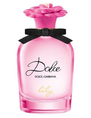 Eau de toilette Dolce& Lily para mujer 1