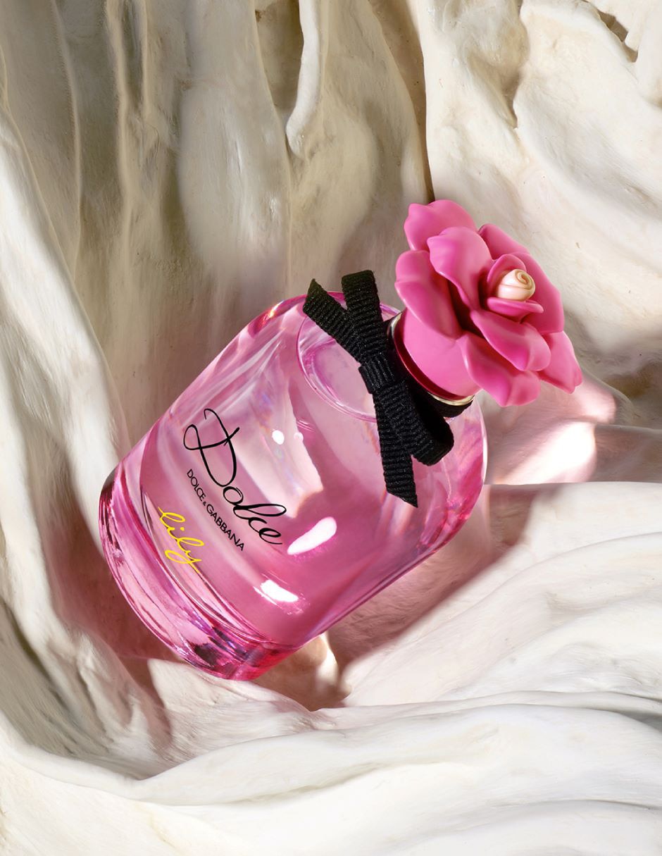 Eau de toilette Dolce& Lily para mujer 9