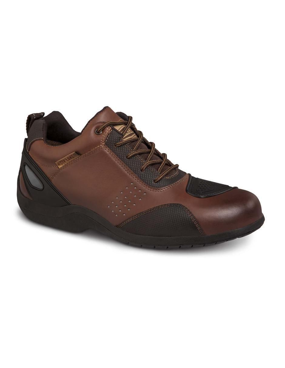 Zapato choclo para hombre