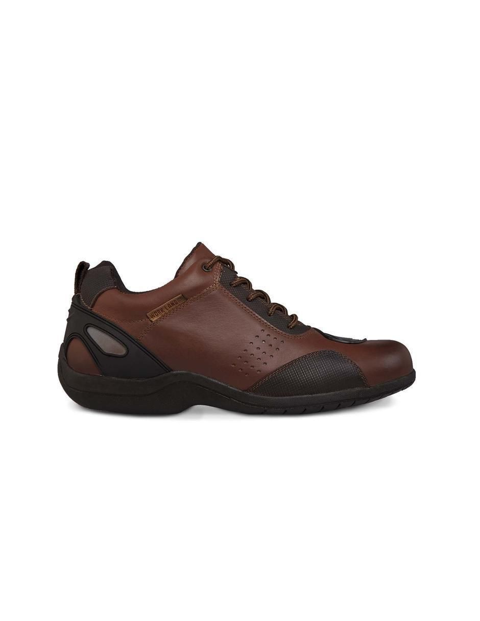 Zapato choclo para hombre 2