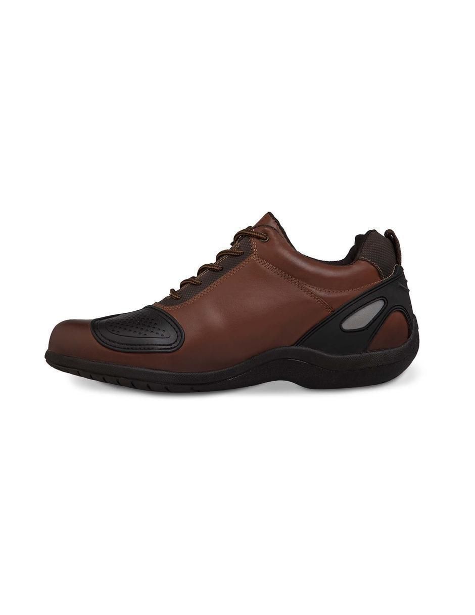 Zapato choclo para hombre 4