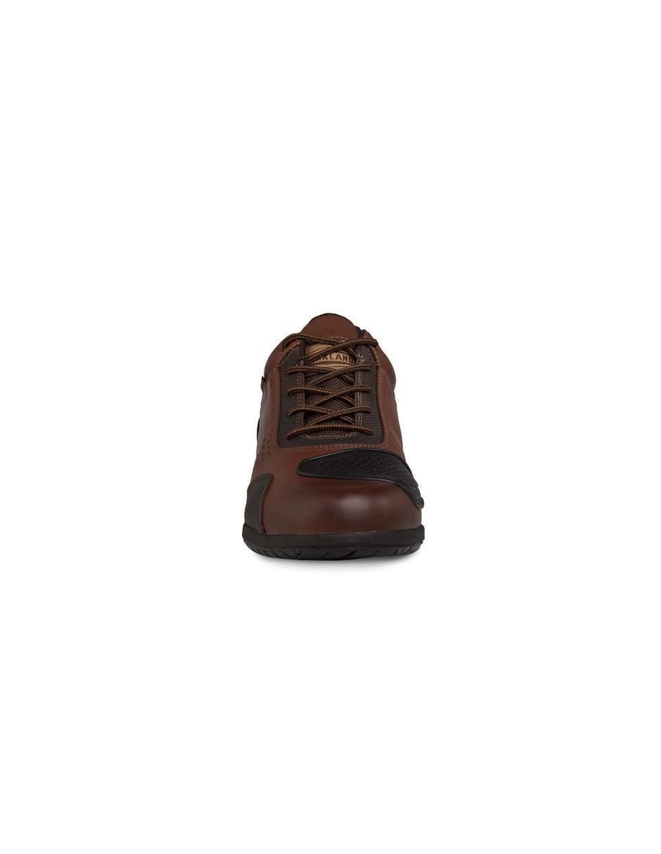 Zapato choclo para hombre 3