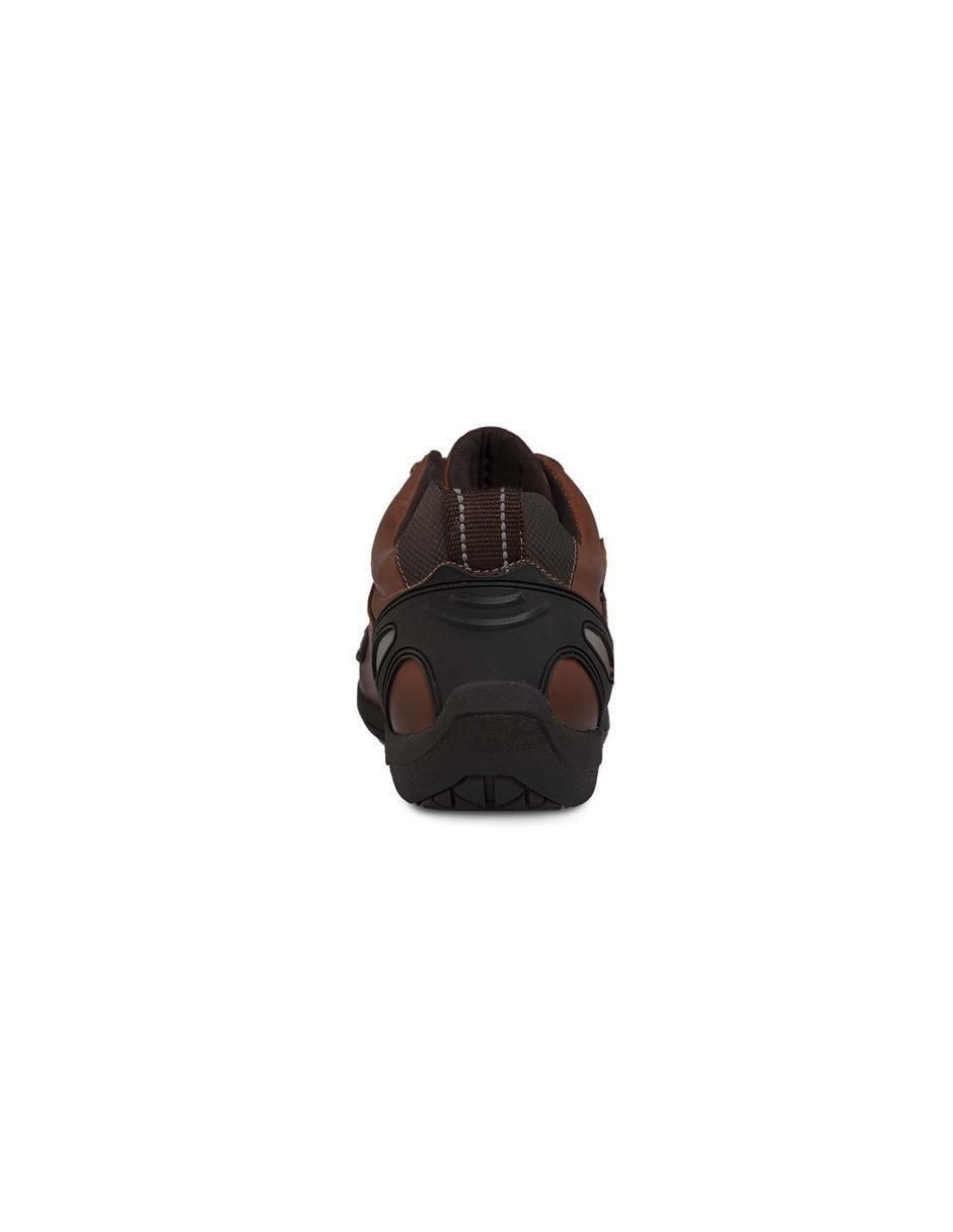 Zapato choclo para hombre 5