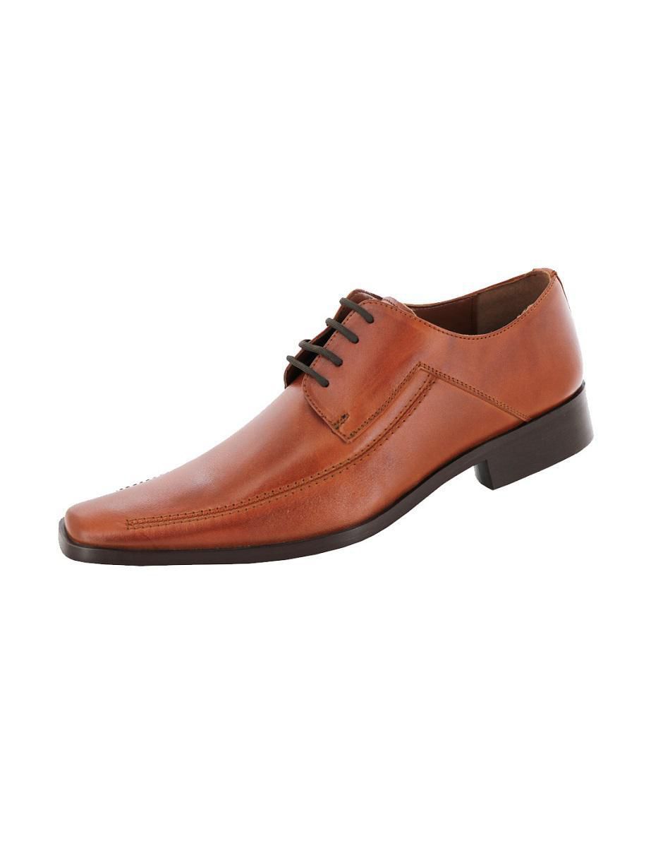 Zapato derby para hombre Zapato derby para hombre