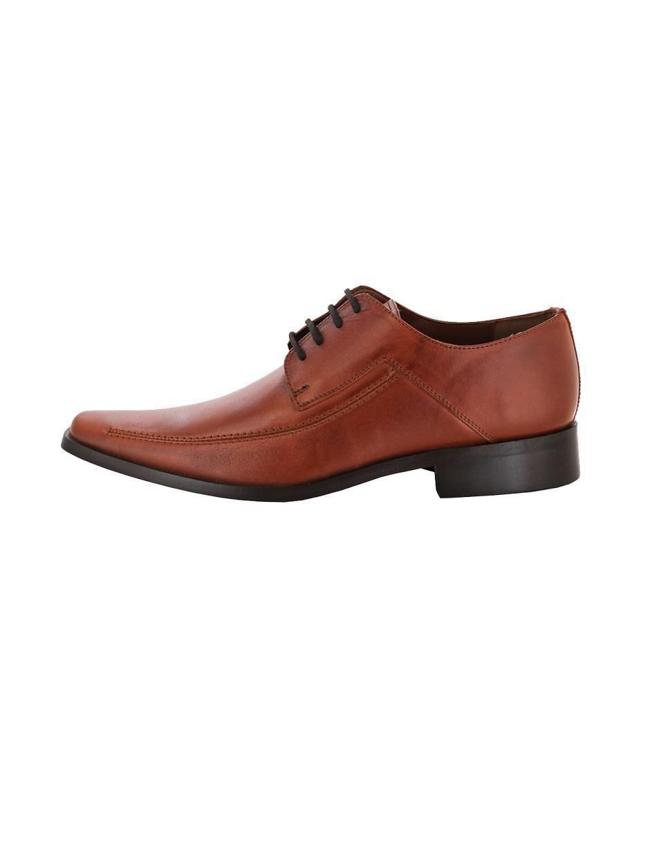 Zapato derby para hombre 2