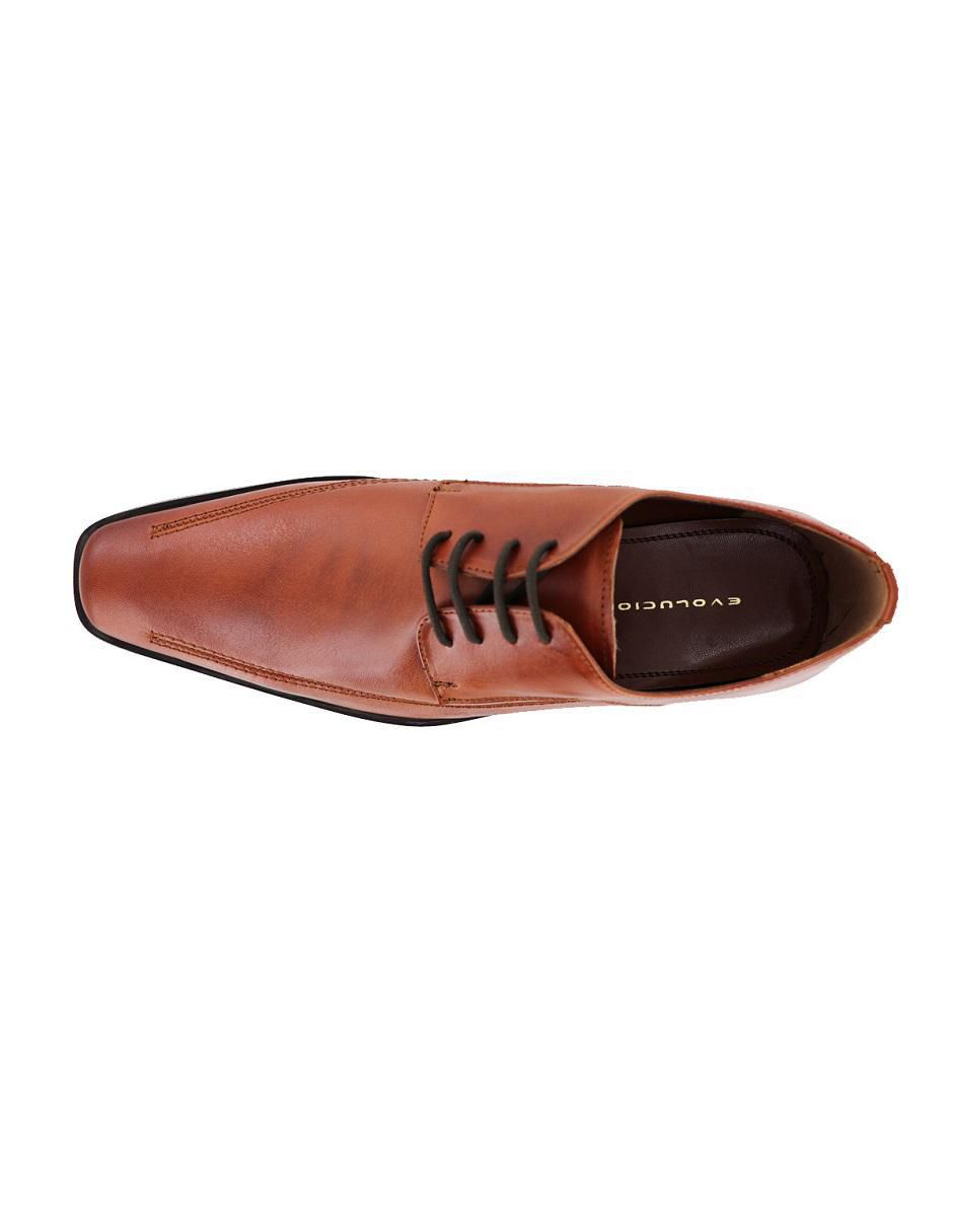 Zapato derby para hombre 3