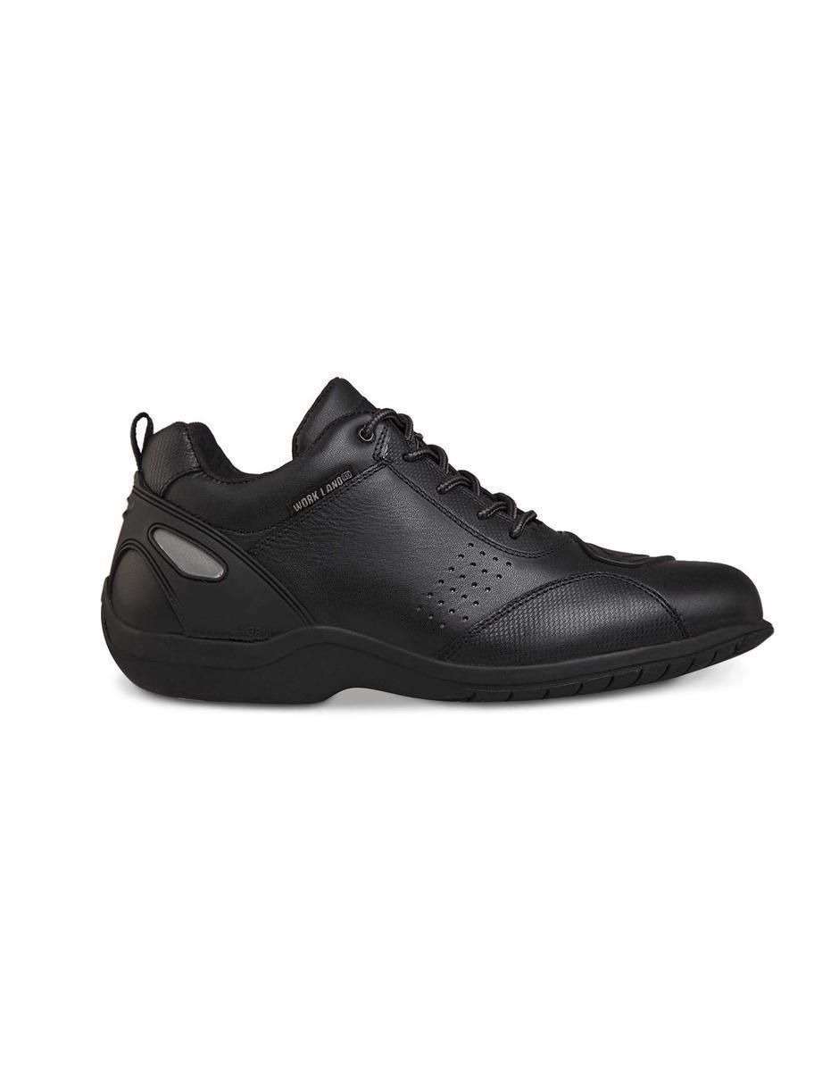 Zapato choclo para hombre 2