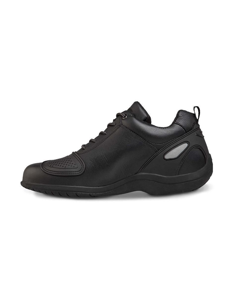 Zapato choclo para hombre 4