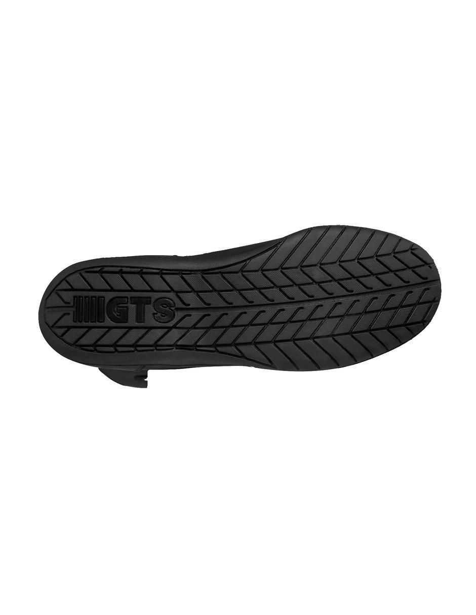 Zapato choclo para hombre 6