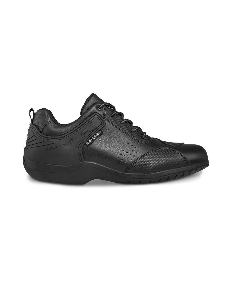Zapato choclo para hombre 2