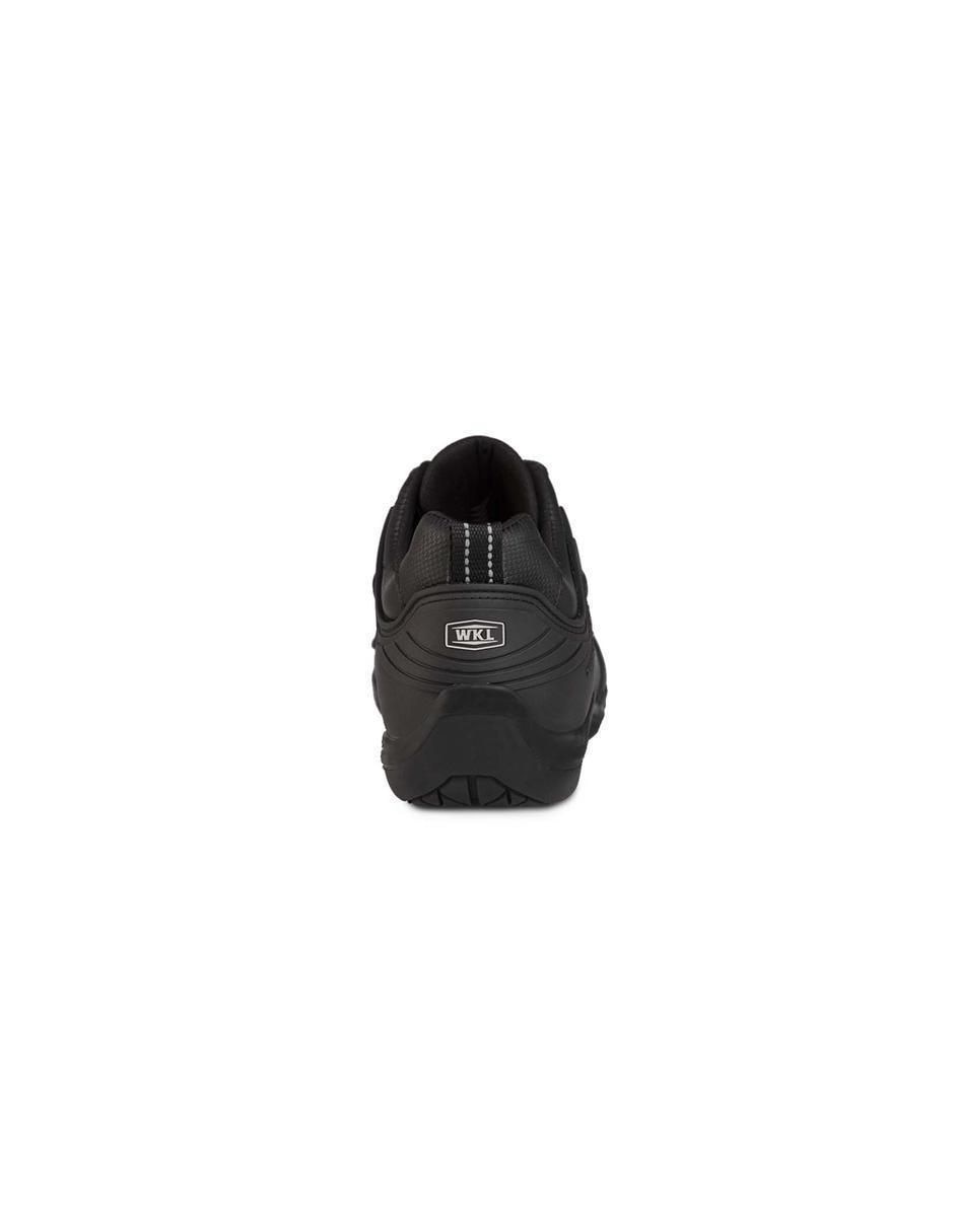 Zapato choclo para hombre 5