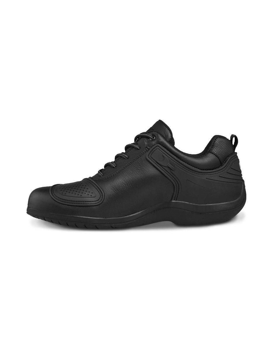 Zapato choclo para hombre 4