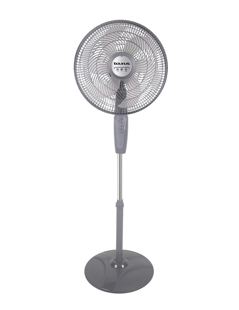 VENTILADOR M94409600-BOREAL TAUR, GRIS 1