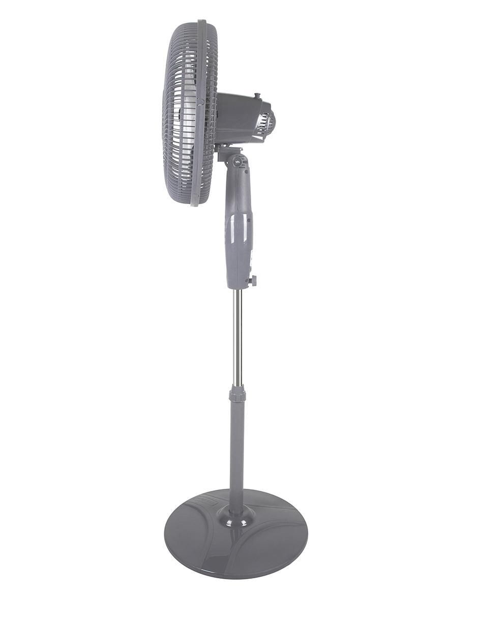 VENTILADOR M94409600-BOREAL TAUR, GRIS VENTILADOR M94409600-BOREAL TAUR, GRIS