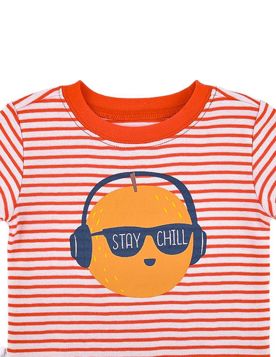 Conjunto de algodón para Niño