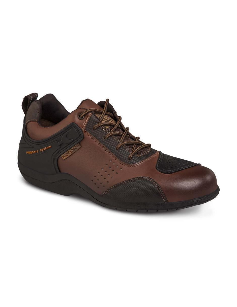 Zapato choclo para hombre